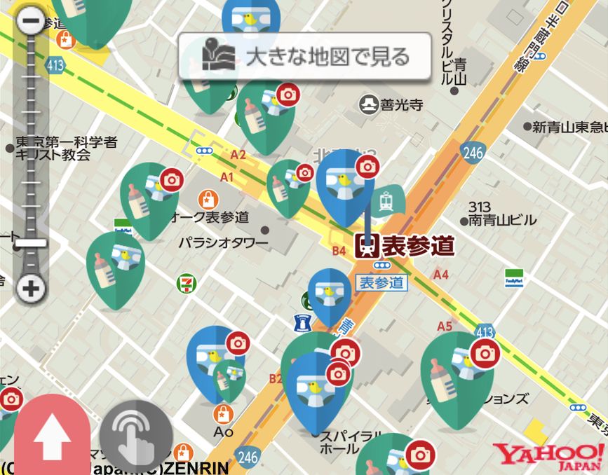 日本逆天母婴室 (日本爆火母婴室)