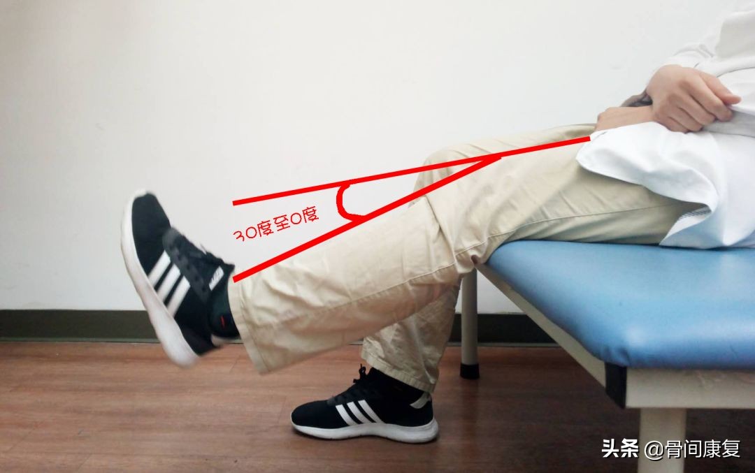 重建的交叉韧带一度松弛,韧带松弛重建后还会松弛吗