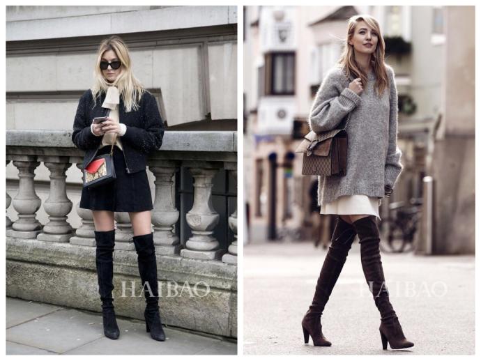 平价小白靴推荐,平价好店排行榜