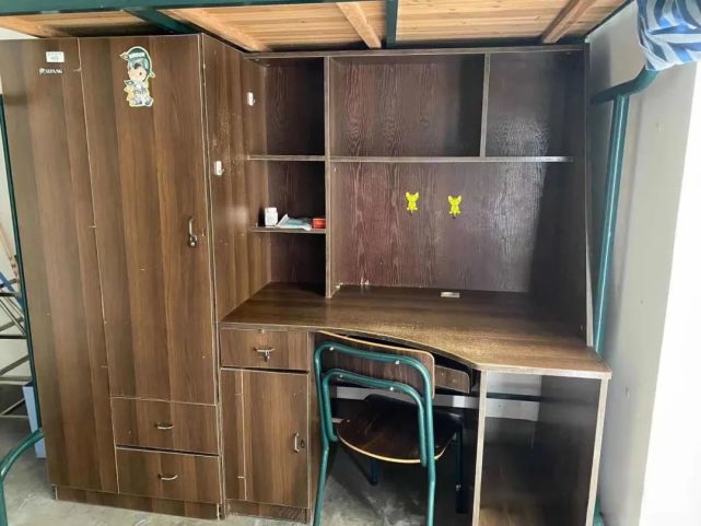 十大研究生宿舍,盘点几所研究生宿舍