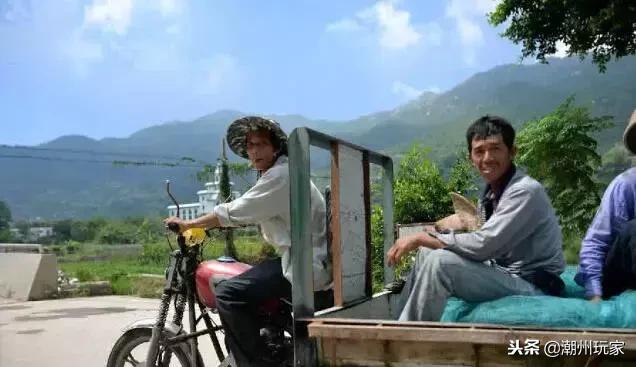 广州去南澳岛二天旅游攻略,潮州南澳岛三日旅游攻略