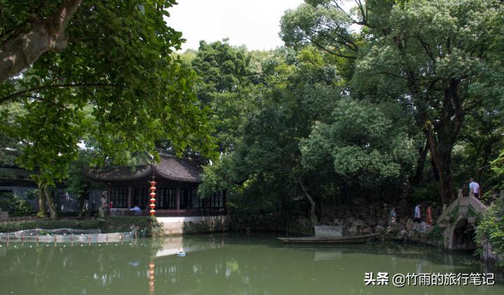 海盐张乐平纪念馆攻略,海盐绮园十大景点