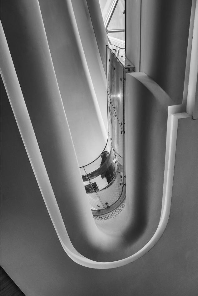 壹方城购物中心,壹方城购物中心设计