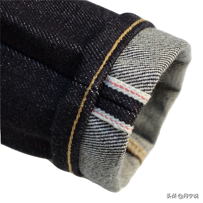 今年穿什么牛仔裤呢?日本先驱品牌BIGJOHN终于出新货了