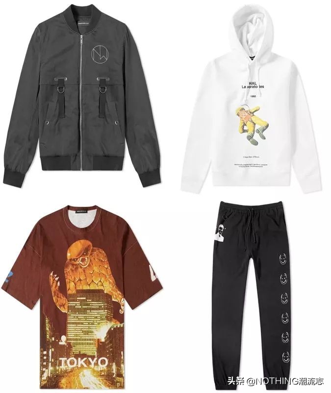 日本最出名的男装品牌鞋,日本有哪些值得购买的男装品牌