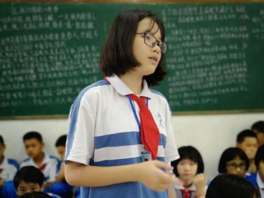 中考电子阅卷*规则潜**，答案相似分数却有高低，2021中考生要避开