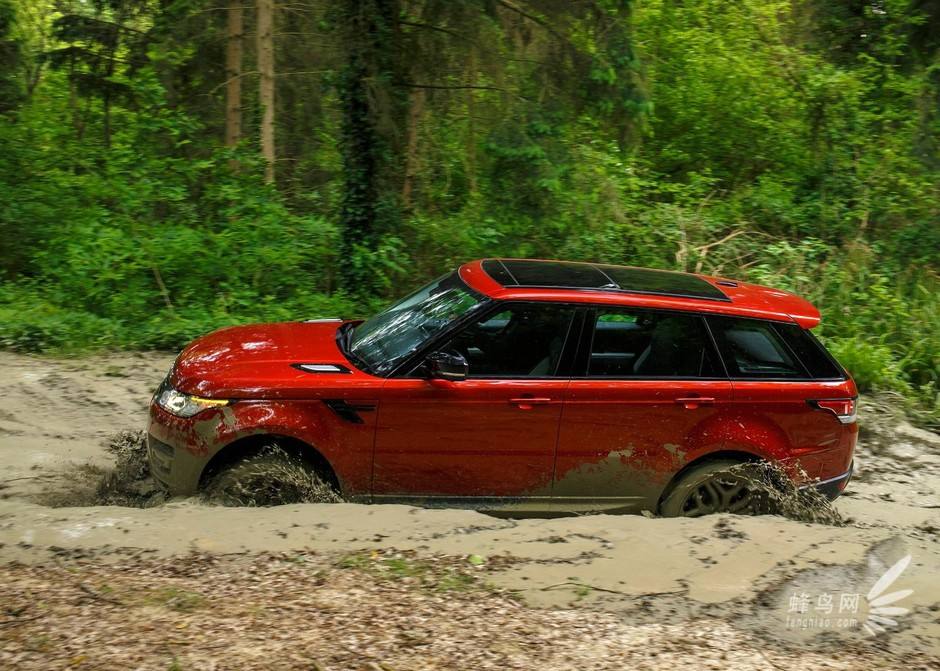 柴油版的路虎揽胜怎么样,18年新款路虎揽胜运动版柴油版