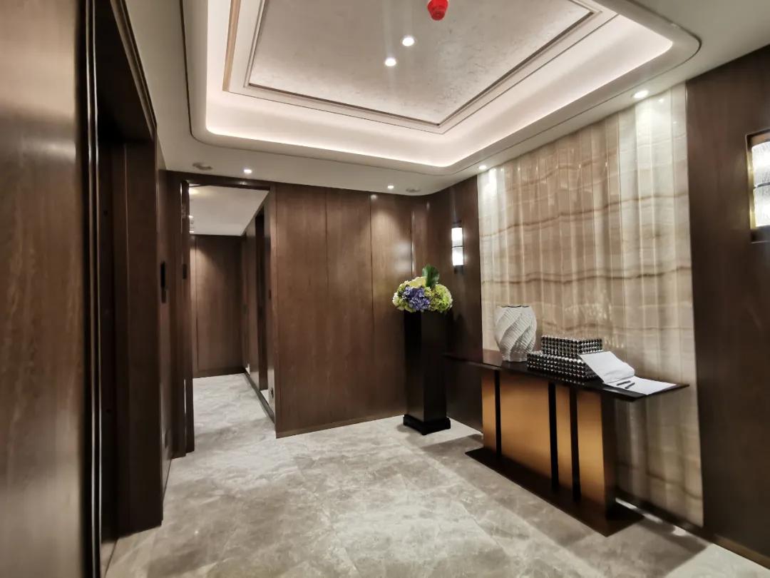 深圳龙华金茂府跃层300平,龙华金茂府居住体验