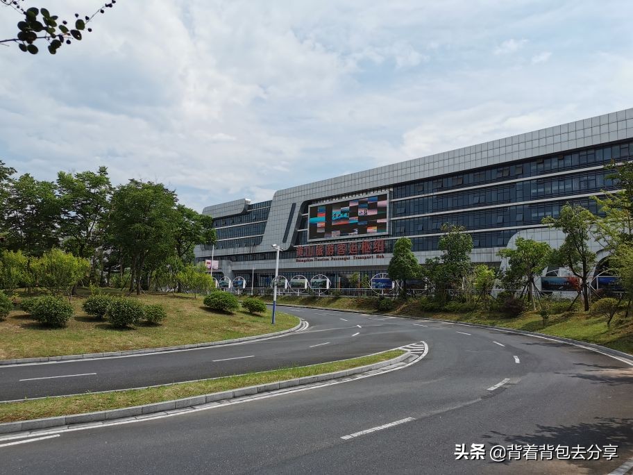 安徽哪个高铁站去黄山风景区方便,皖南高铁出行