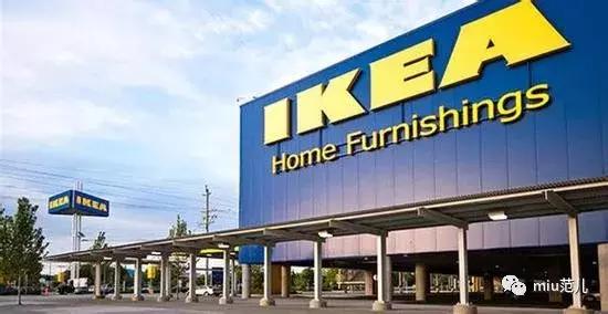 宜家风格的装修,想要家具搭配得好要选简约的