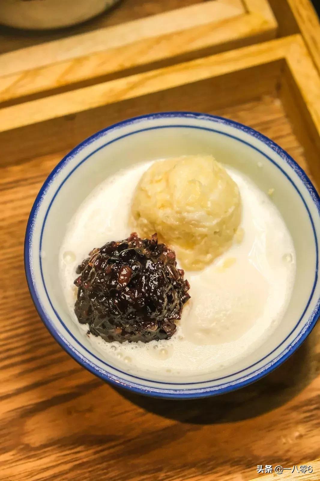 打卡成都最便宜最火爆的甜品自助,成都哪家自助的甜品最好吃