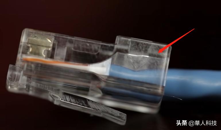 网线用什么接线最好,568b和568a网线接线有什么区别