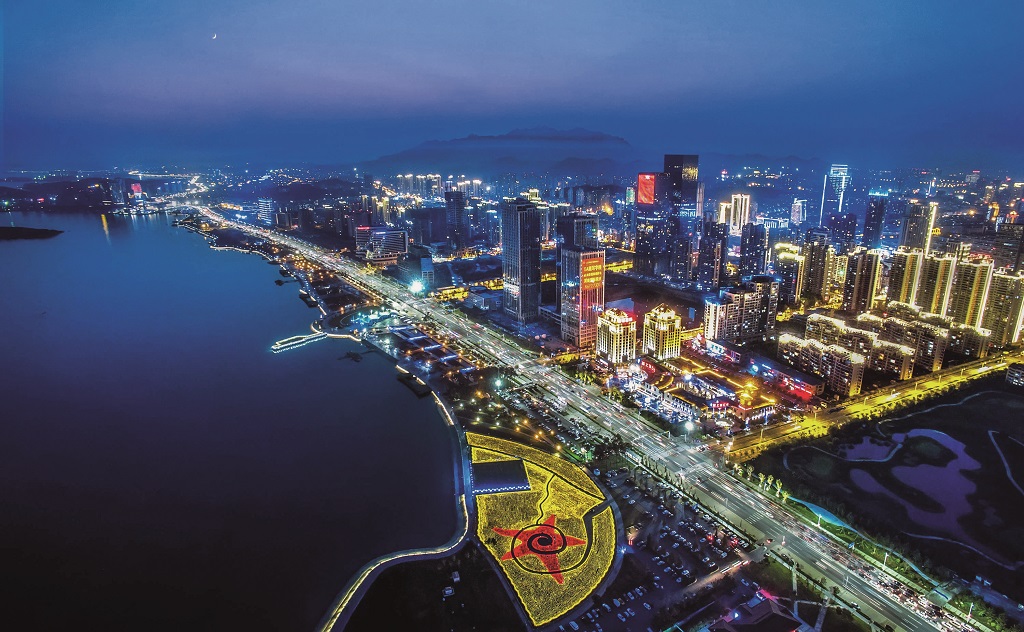 西海岸新区有哪些企业,西海岸新区公司排名