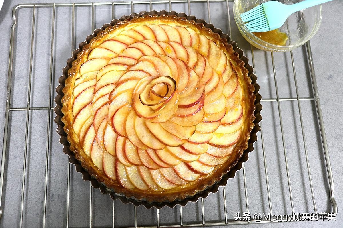 苹果不要生吃了教你一个新吃法,苹果别生吃了