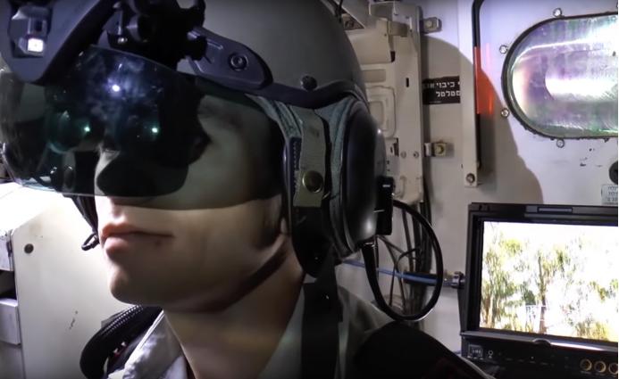 以色列这种国家都是靠什么生存的,以色列的环境现状