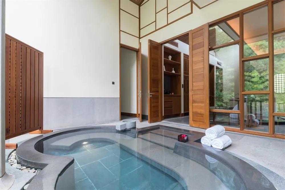 比双11还狠的王炸价格！悦榕、万豪、柏联3折起