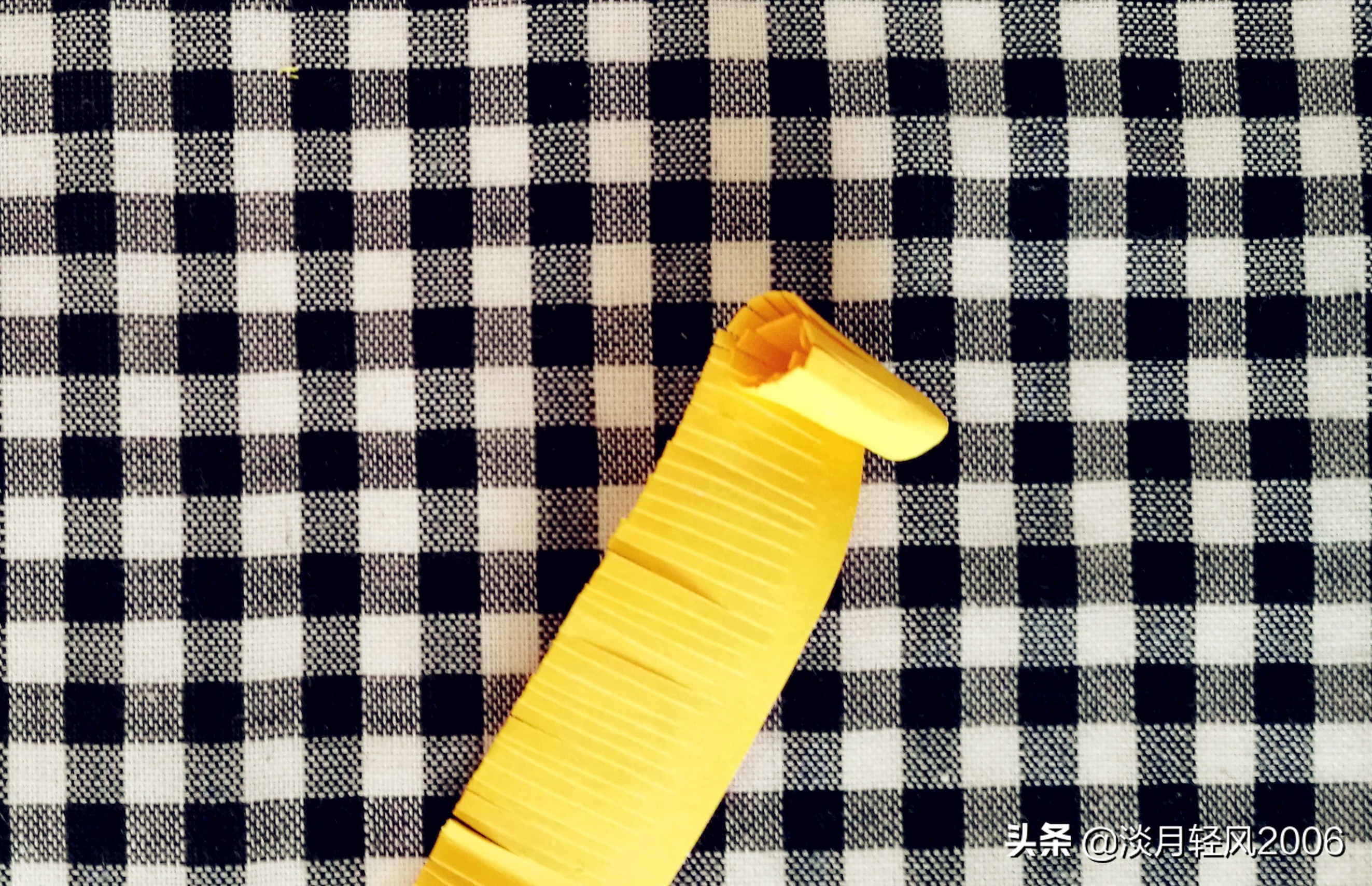 卡纸手工制作小花园,卡纸创意手工制作大全花卉