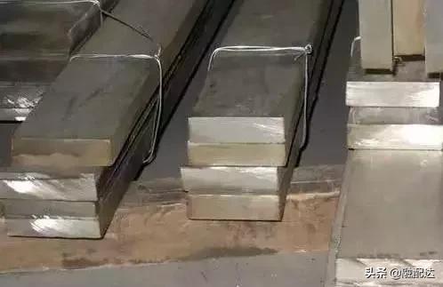 螺纹钢钢材重量计算公式,钢材理论重量计算公式大全