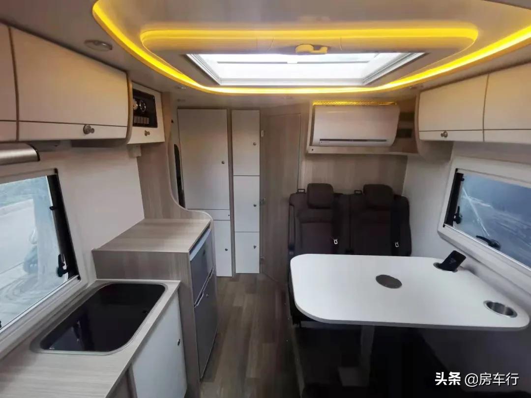 霞客乐房车2021即将上市皮卡房车,长城皮卡房车大全2021款