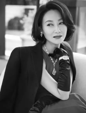 邓丽君成龙林青霞,林青霞邓丽君成龙说家乡话