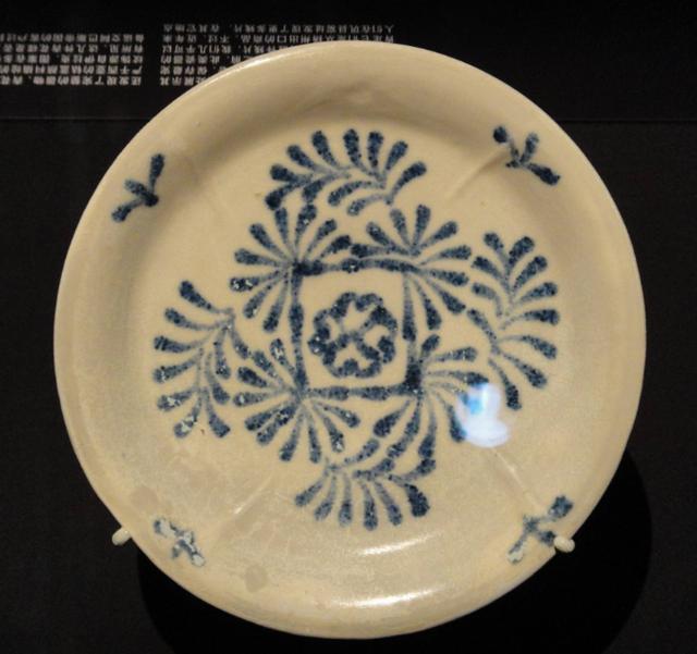 青花瓷中国历史知识版,从中国历史瓷器中你领悟到了什么