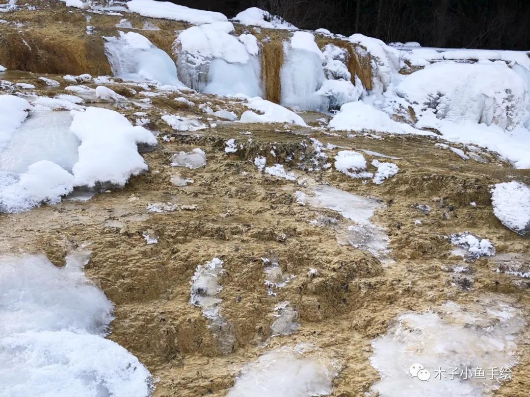 2021九寨沟官方视频,九寨沟跨年夜