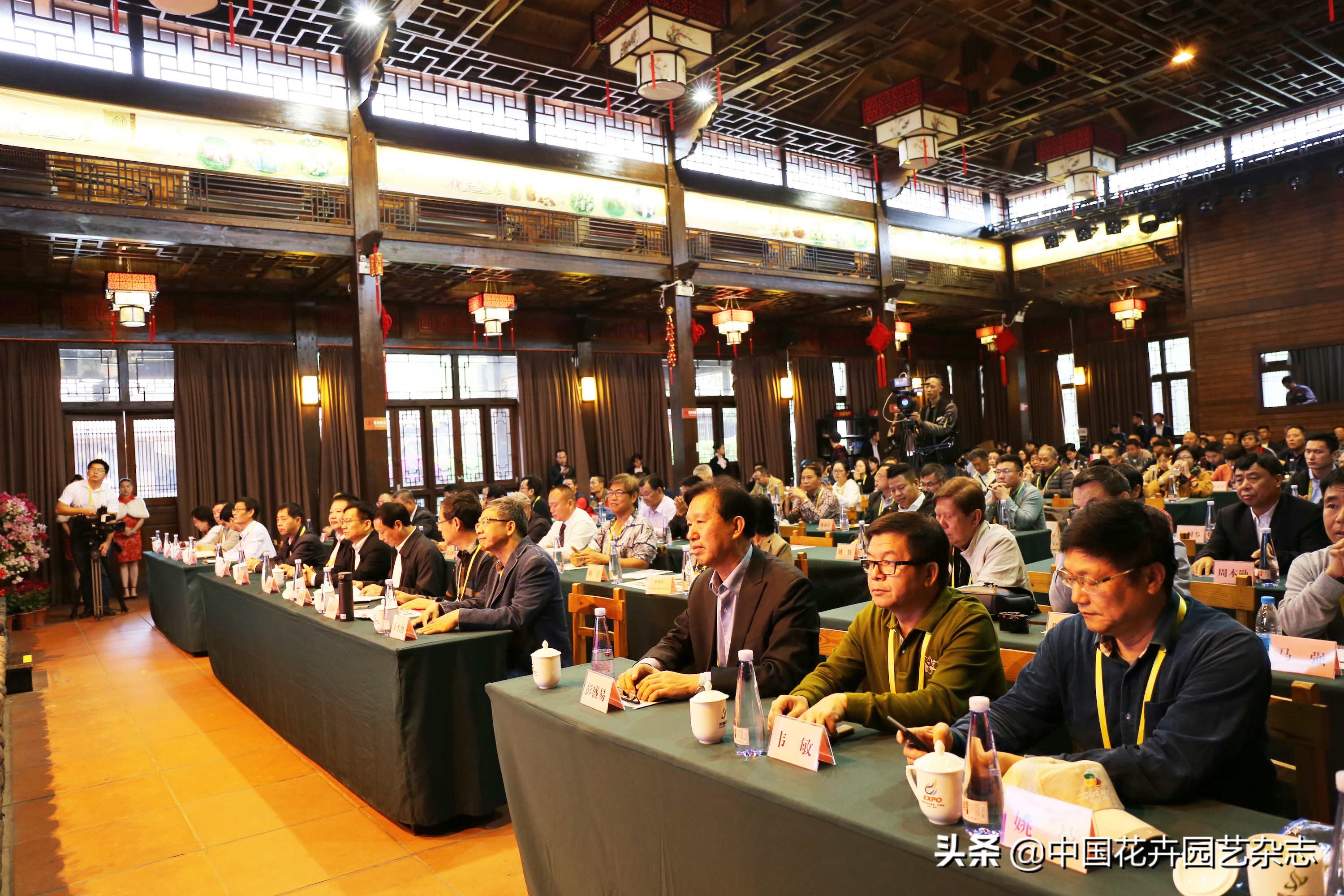 为产业发展提振信心注入新动能,为激发市场活力添动能