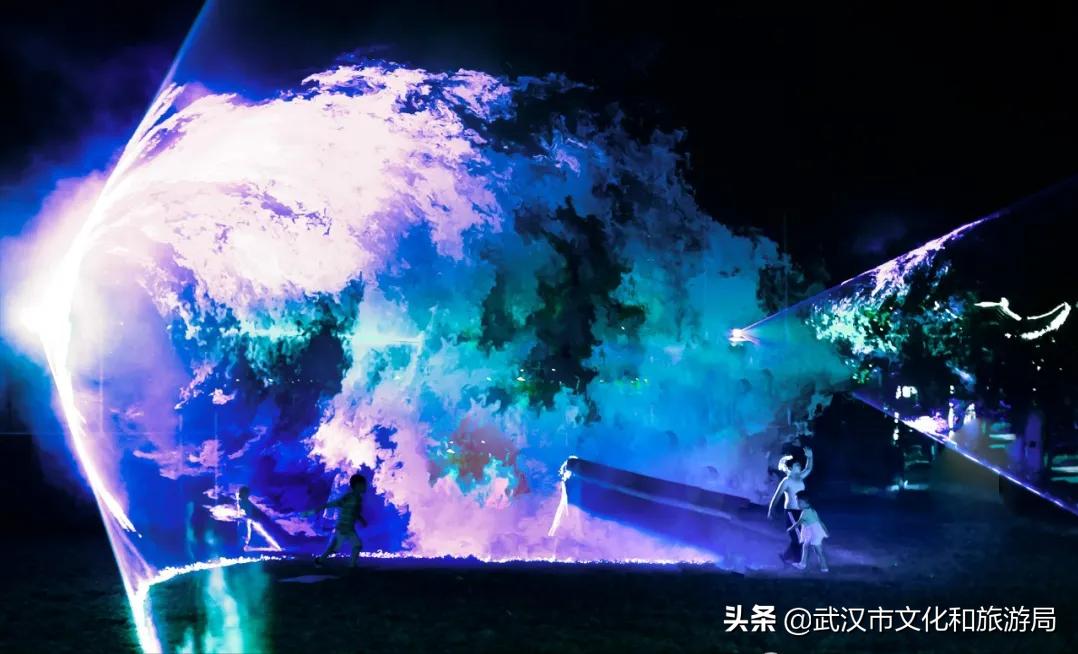 武汉人春节都去哪里玩,武汉人游玩攻略必去景点