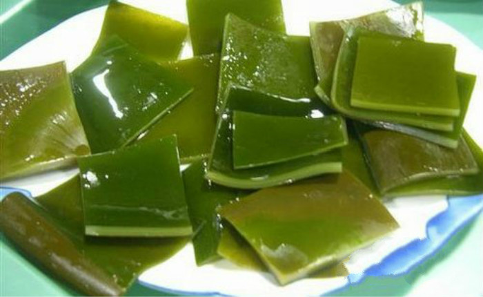 海带营养单一,海带吃得多有坏处吗