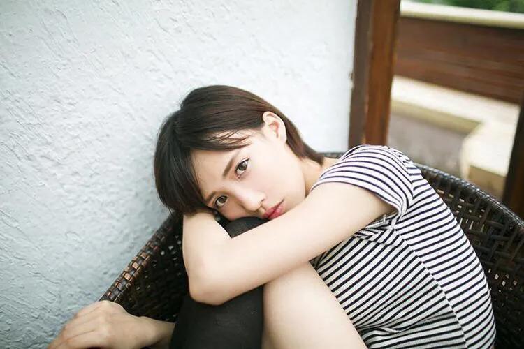 恋爱中如果感到很累请再等等,如果恋爱觉得烦了怎么办