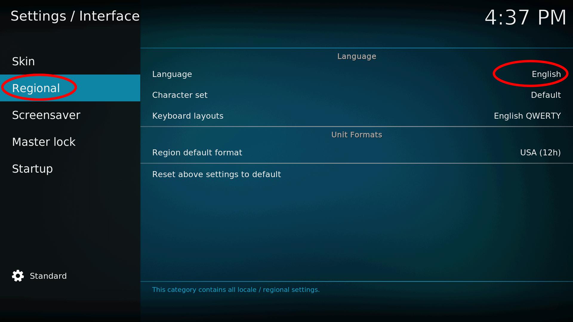 家庭流媒体服务器搭建,家用影音系统搭建
