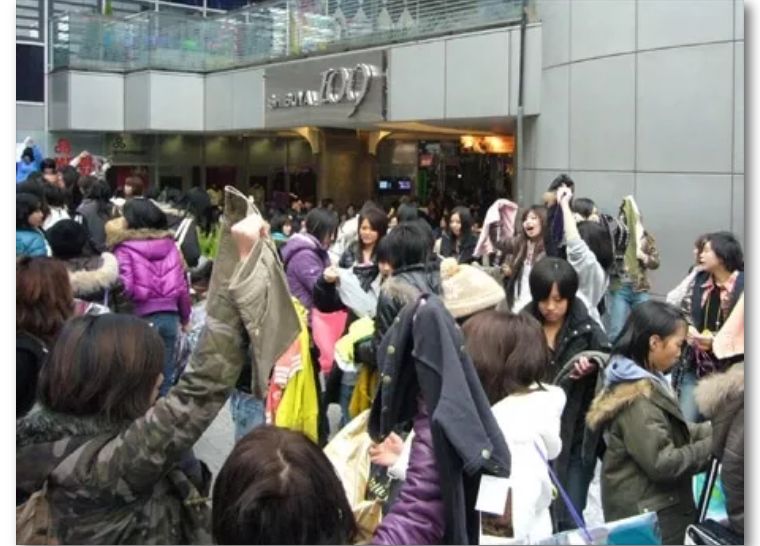 日本福袋大奖,2021年日本福袋有哪些