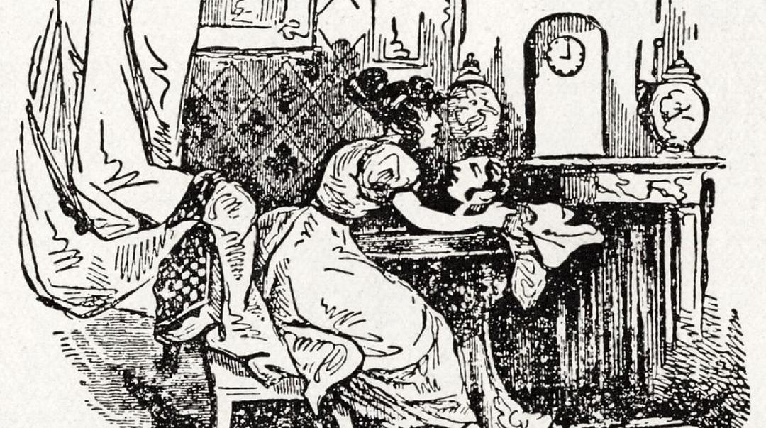 读文学的人的气质,读汉语言文学的人