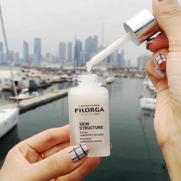 美白又保湿的精华液测评真实,护肤精华推荐平价