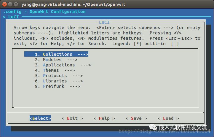 openwrtweb界面教程,openwrt能用web吗