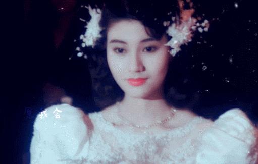 倾国倾城的绝世美人李嘉欣,倾国倾城李嘉欣高清图片