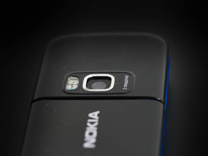 诺基亚5320li,诺基亚5320手机蓝色