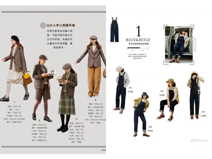 小个子淘宝女装店推荐,推荐实用便宜衣服女装店