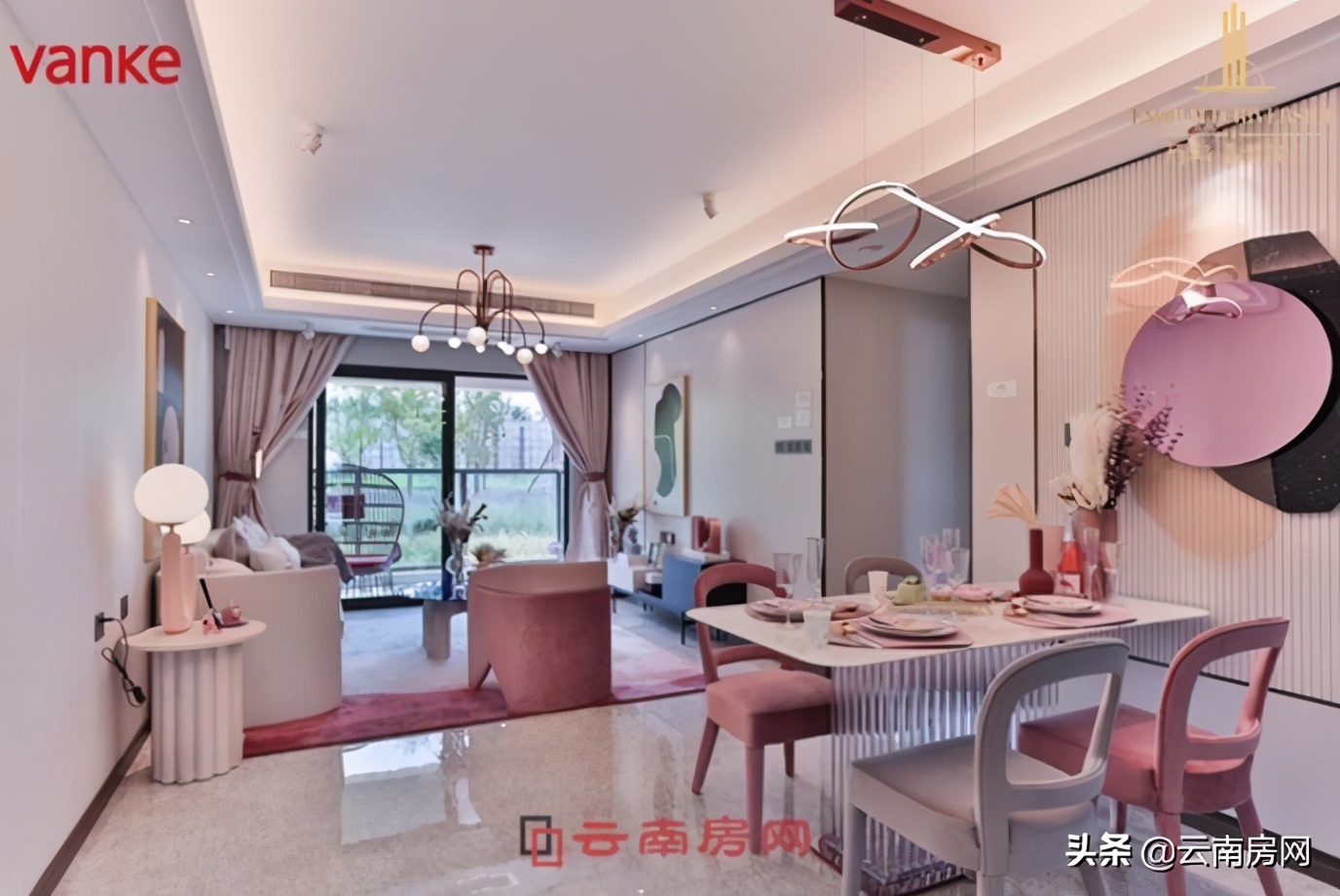 昆明房地产排名万科,昆明楼市万科