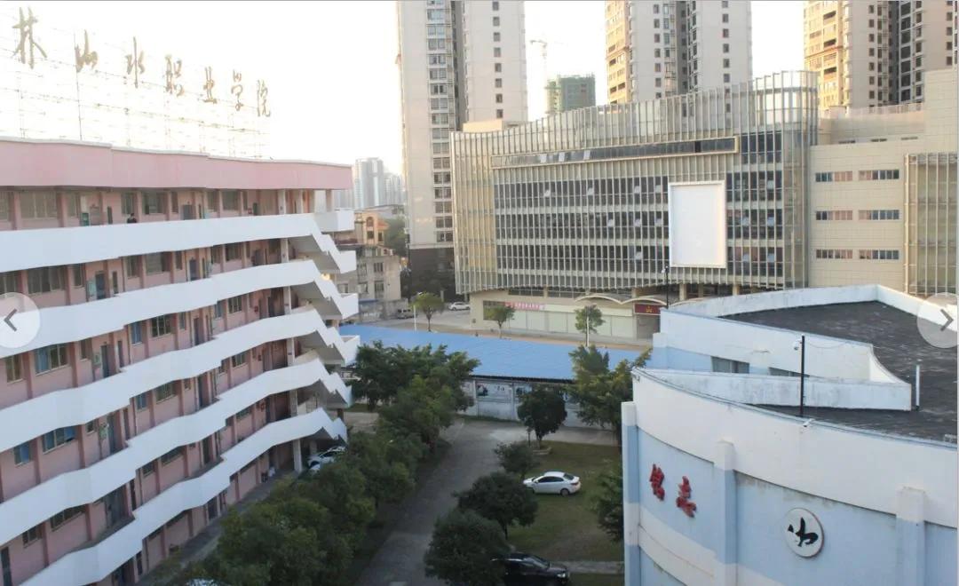 桂林山水职业学院附近车站,桂林山水职业学院最近高铁