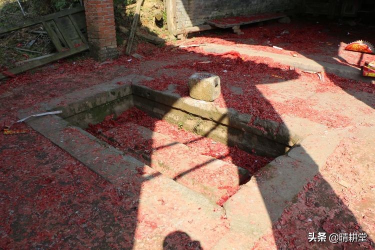 赣州峰山附近一日游自驾游景点,赣州峰山美景