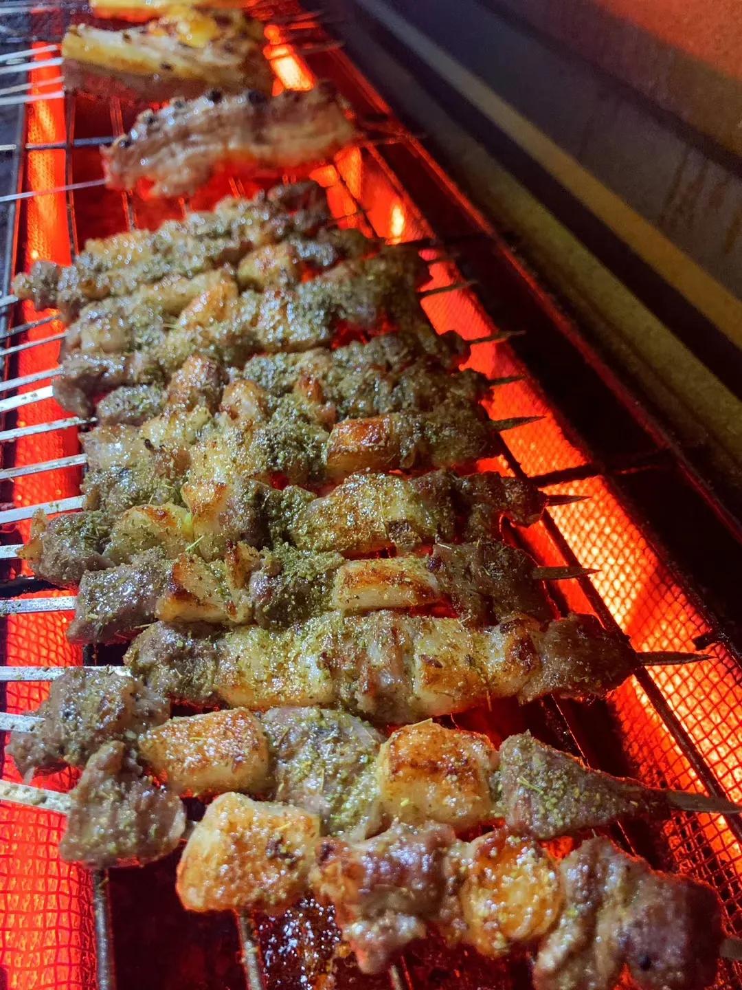 四川新开烧烤店的真实感受,在成都开一个烧烤店的成本是多少