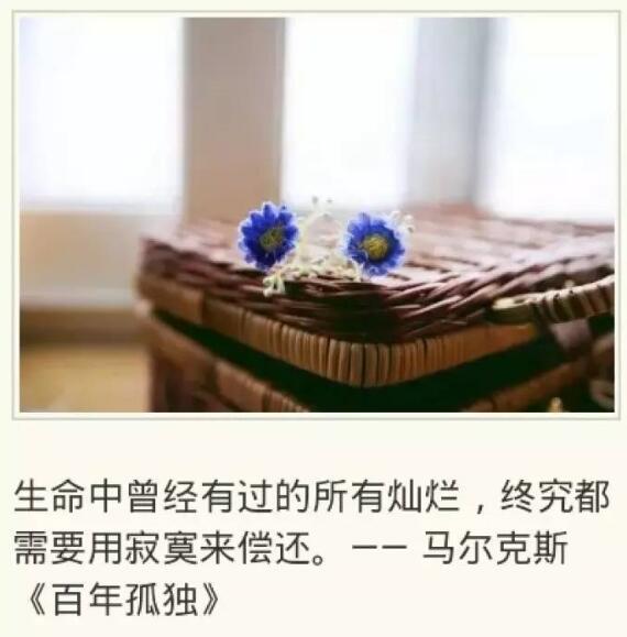 如何读懂百年孤独这本书,《百年孤独》书笔记摘抄及感悟