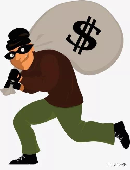 邯郸市邯山区公安破获诈骗案,邯郸警方通报诈骗