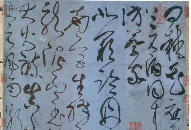 书法写得好可以用什么词来形容,形容一个人的书法写得好怎么说