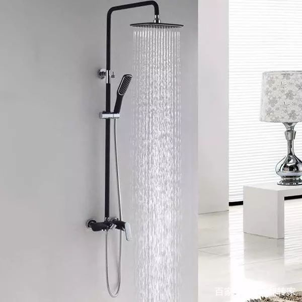 如何选择效果好的花洒龙头,各大品牌花洒龙头