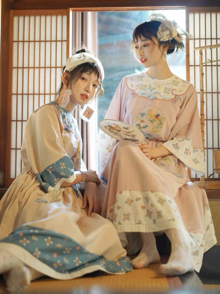 淘宝今年流行什么裙子女,淘宝最好看的裙子品牌