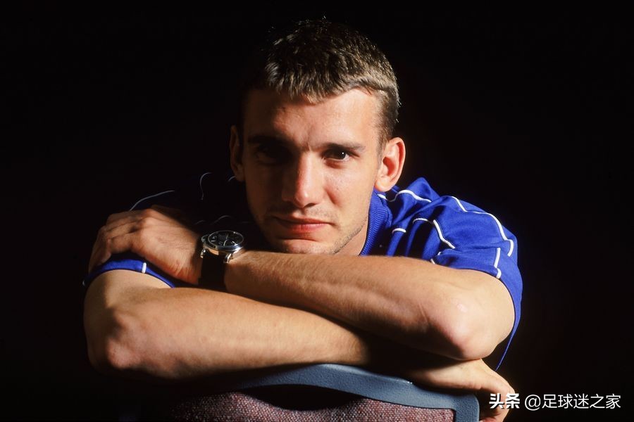 天下足球那些年我们追过的球星,最帅的十大足球明星