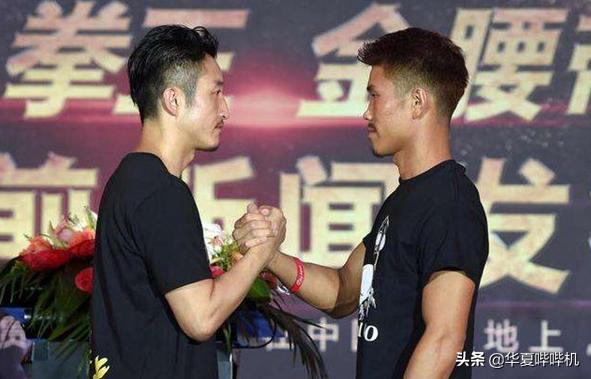 两次卫冕奥运冠军，一年怒甩老婆23次，拳王邹市明为何退出拳坛？