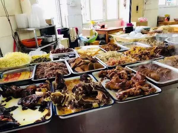 宁波哪里有吃正宗牛肉面的地方,宁波顶流商圈